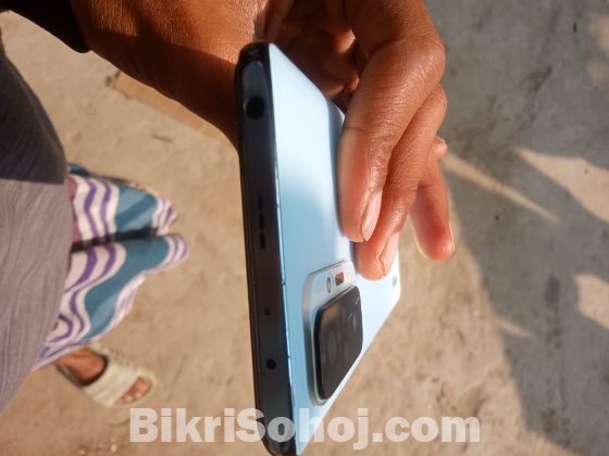 redmi Note 10 Pro